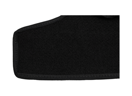 Complete tapijtset interieur voor Porsche 911 65-68 Coupe LHD